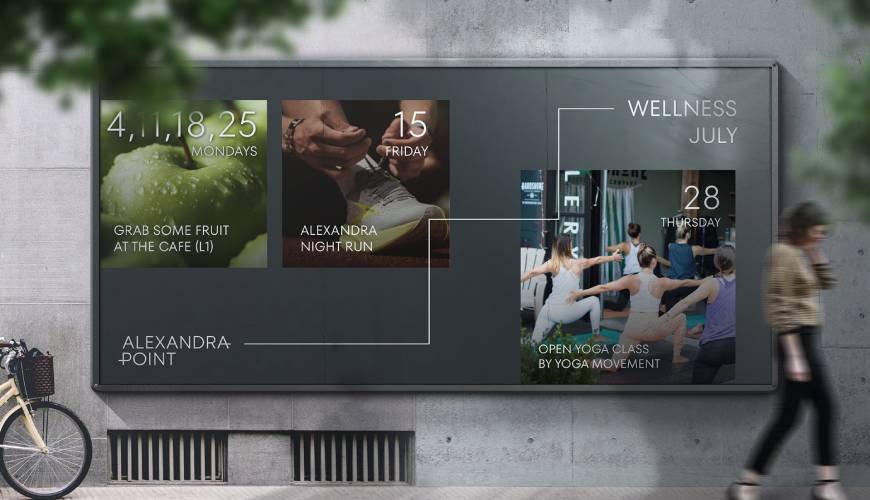 珙县VI设计公司如何进行品牌审核