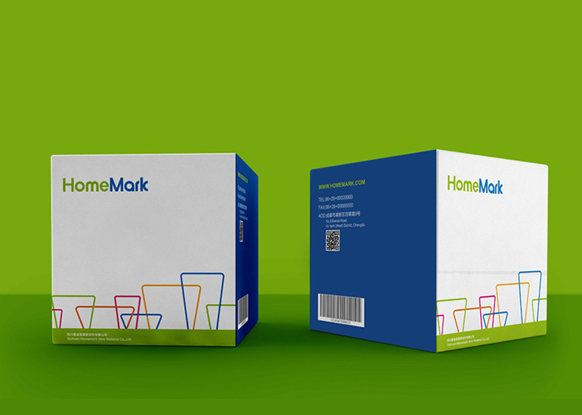 珙县VI设计公司的发展是有时间特点的