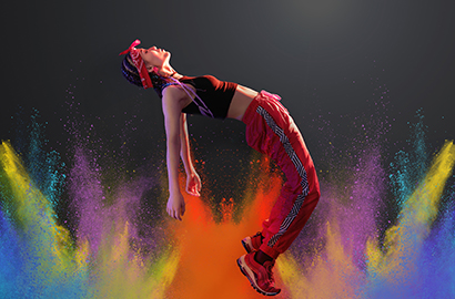 全套VI设计：构建珙县企业品牌标准化体系的核心支撑